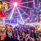 Brussels Christmas Market