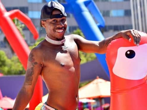 DTLA Proud Festival
