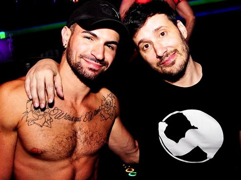 District C Pride Baltimore Pride Weekend Party