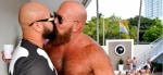 Mad Bear Pool Party Fort Lauderdale