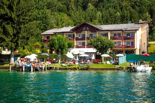 Seehotel Vinzenz